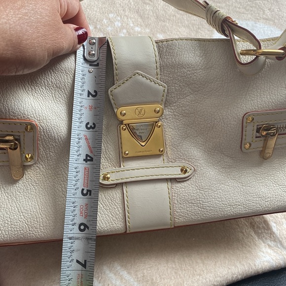 Louis Vuitton Bag, Made in France, pre owned - Picture 11 of 14